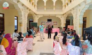 Empowering the RSKS Change Makers