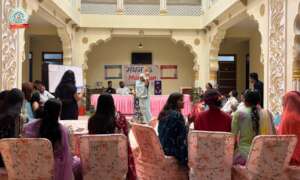Empowering the RSKS Change Makers