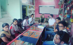 field evaluation visit programme