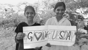 RSKS Family Wishes you A Happy Giving-Tuesday !!