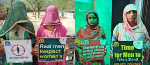 Stop Violence Against women's in India !!