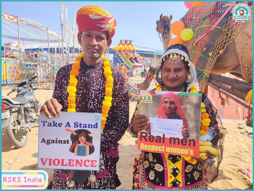 HER VOICE: Breaking Barriers