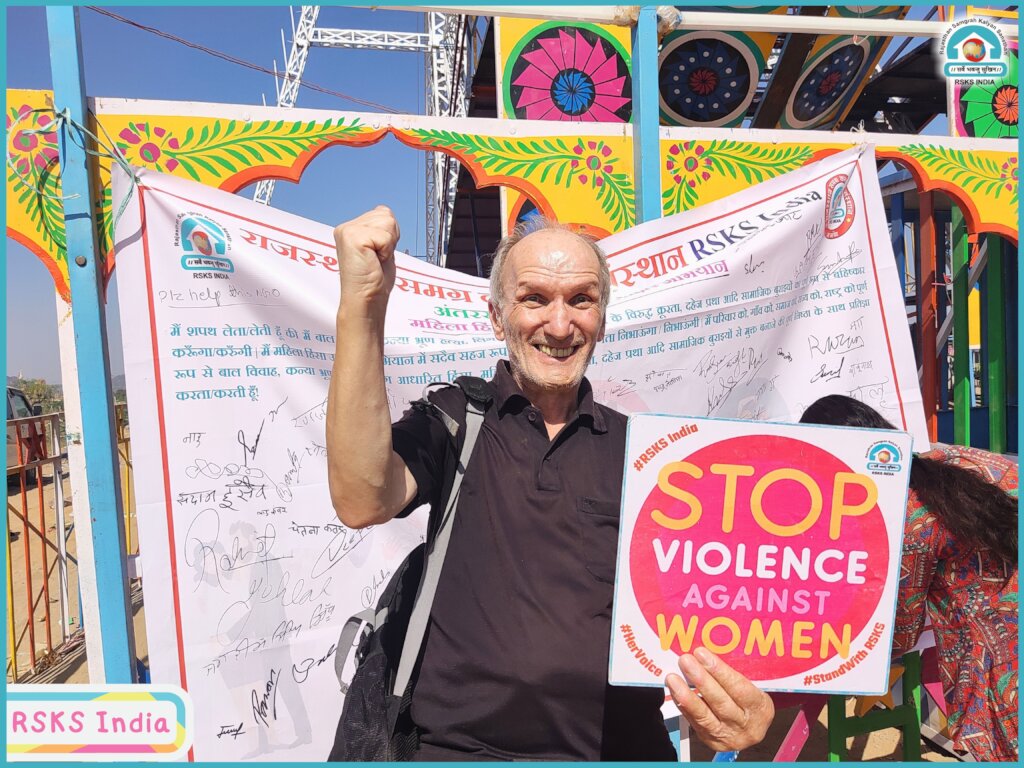 HER VOICE: Breaking Barriers