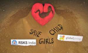 Stand with Her Voice !!