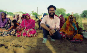 with women Beneficiary !!