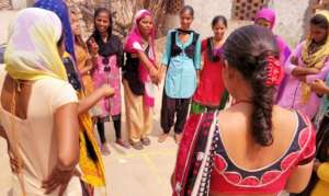 Her Voice with Giving Tuesday India !!