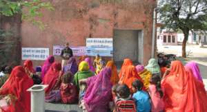 Women Legal Rights Workshop