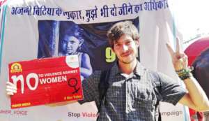 RSKS India ~ HER VOICE Campaign