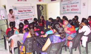 Legal Awareness Camp