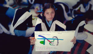 Raise your voice !! #Her_Voice!!