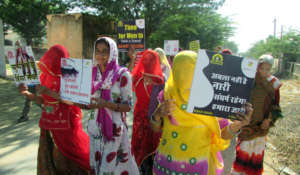 Raise your voice !! #Her_Voice!!