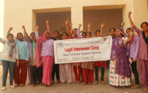 Legal Awareness camp