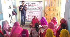 Women Legal Rights Workshop