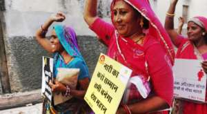 Public Awareness Rally