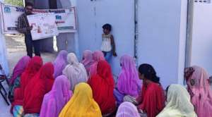 Women Legal Rights Workshop