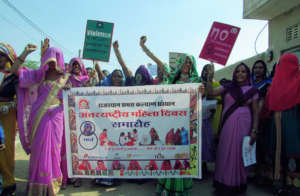Women's Day celebrations