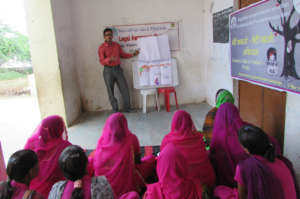 Stop Violence Against women's in India