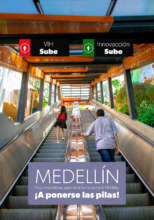 Importance of HIV in Medellin