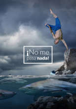 Nothing happens to me