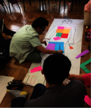 Educational Workshops in the last weeks of 2017