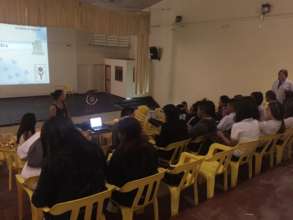 Workshops