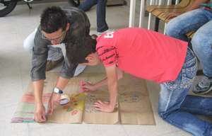 1800 young in Medellin sensitized to HIV: a hope