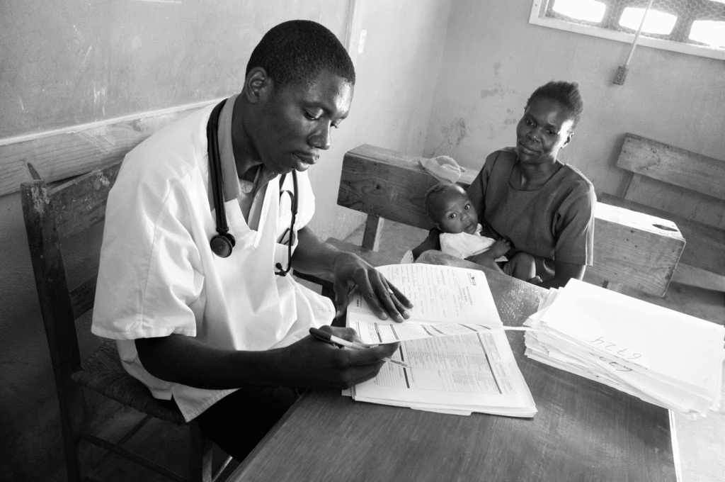 Help provide urgent surgical care in rural Haiti