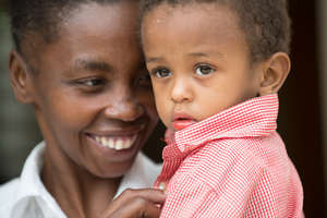 Help provide urgent surgical care in rural Haiti