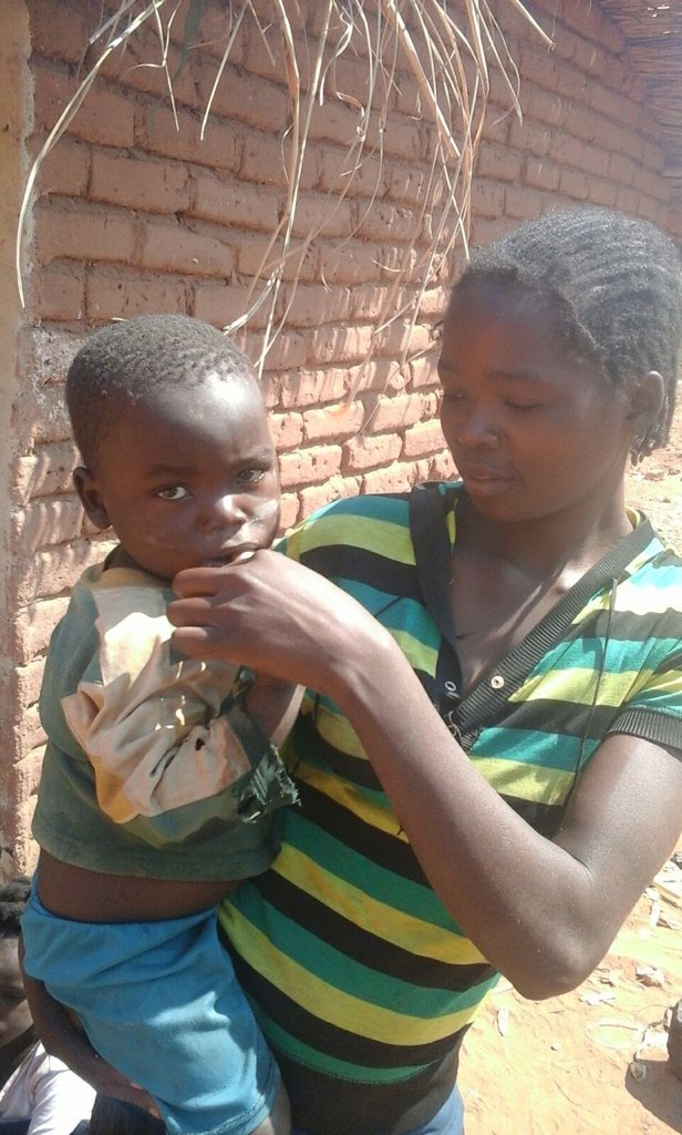 Teenage Pregnancy & Girls' Education Access_Malawi
