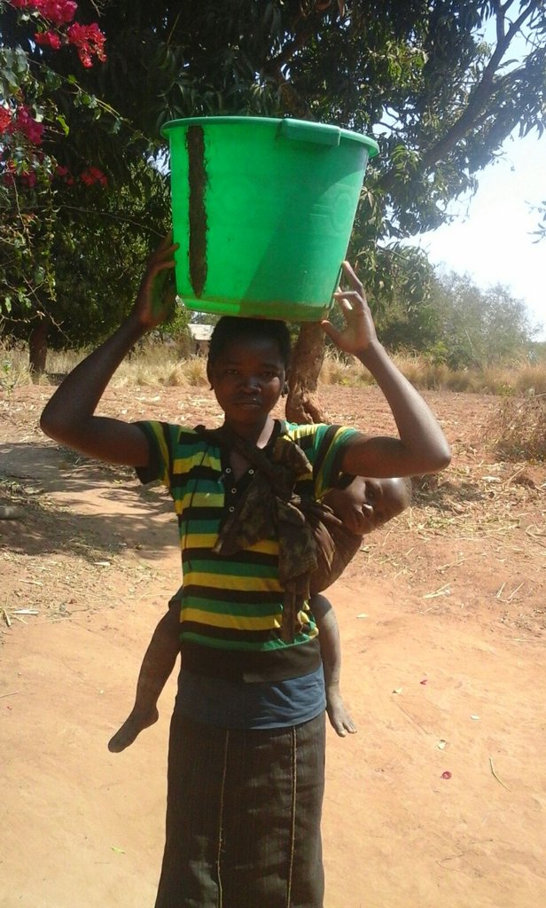 Teenage Pregnancy & Girls' Education Access_Malawi