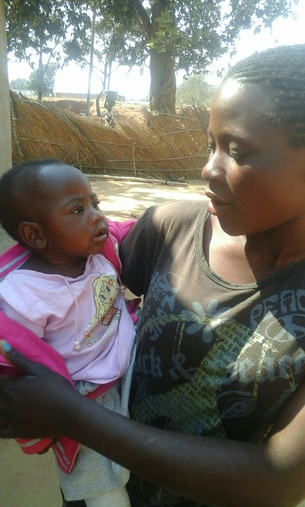 Teenage Pregnancy & Girls' Education Access_Malawi