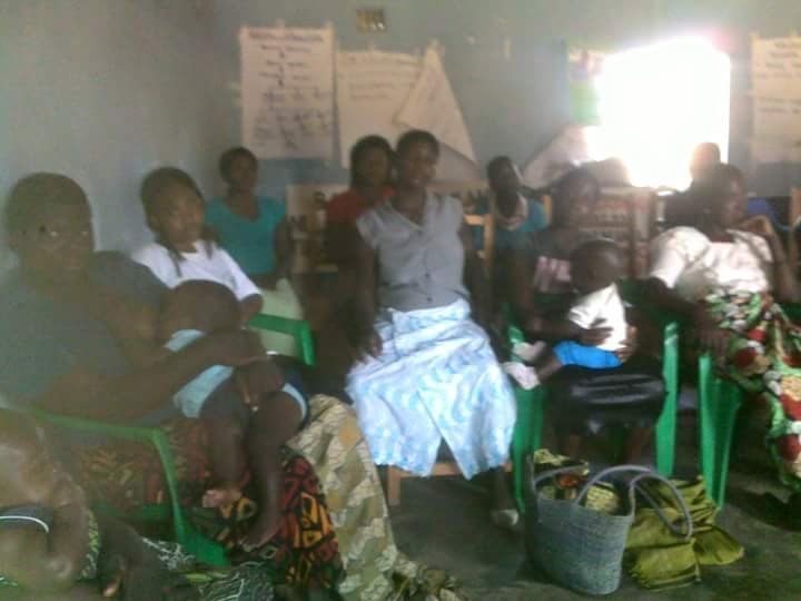 Teenage Pregnancy & Girls' Education Access_Malawi