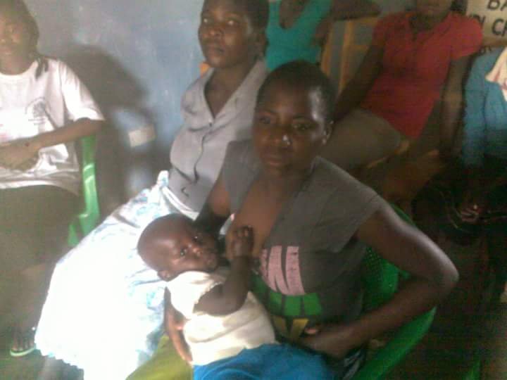 Teenage Pregnancy & Girls' Education Access_Malawi