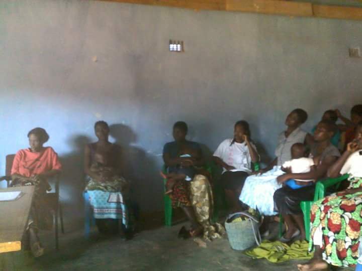 Teenage Pregnancy & Girls' Education Access_Malawi