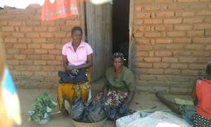 Teenage is being counselled by the elder