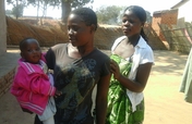 Teenage Pregnancy & Girls' Education Access_Malawi