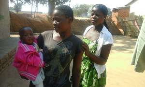 Teenage Pregnancy & Girls' Education Access_Malawi