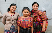 Help Send 36 Indigenous Maya Kids Back to School