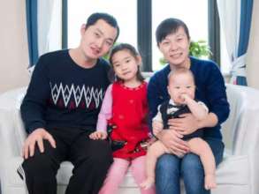 Moon's Family Now