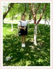 Happy Xiaoli