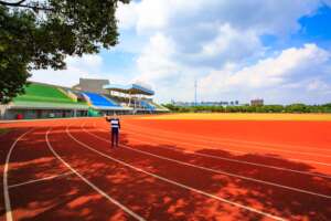 Andrew @tracking field
