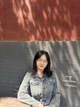 Zhaozhao now working in Xi'an as a teacher