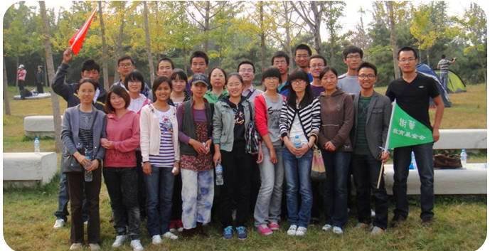 Fund 1000 Scholarships in Rural China for a Year