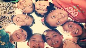 SOAR: Funding Dreams to School in Rural China