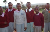 second chance education program