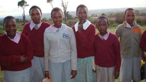 second chance education program