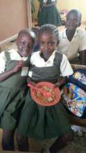Lunch time! (from 2015/2016 academic year)
