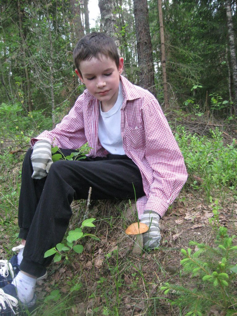 Help Ksenia and 11 children with rare skin disease