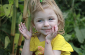Help Ksenia and 11 children with rare skin disease
