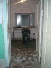 Future bathroom